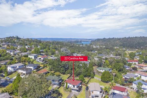 Photo of property in 22 Cantina Avenue, Bayview, Auckland, 0629