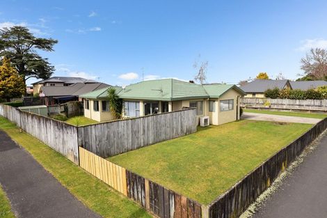 Photo of property in 396 Peachgrove Road, Fairfield, Hamilton, 3214