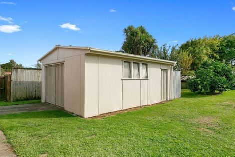 Photo of property in 11 Frame Street, Leamington, Cambridge, 3432