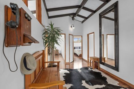 Photo of property in 13 North Crescent, Kaukapakapa, 0873