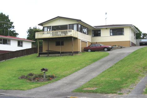 Photo of property in 24 Mcphail Street, Birkdale, Auckland, 0626