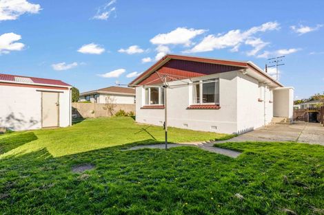 Photo of property in 38 Kilmarnock Avenue, Strathern, Invercargill, 9812