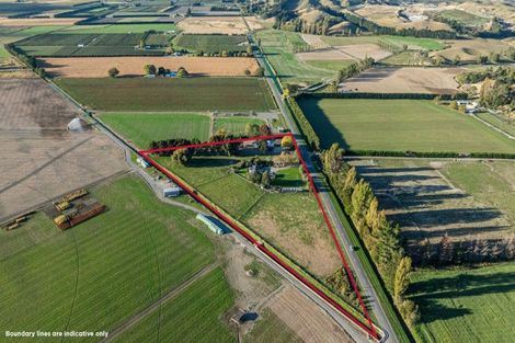 Photo of property in 357 Swamp Road, Fernhill, Napier, 4183