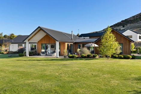 Photo of property in 2 Turner Terrace, Lowburn, Cromwell, 9384