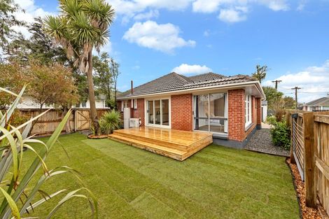 Photo of property in 1/14 Downing Street, Hoon Hay, Christchurch, 8025