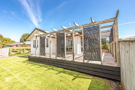 Photo of property in 15 Buckingham Place, Springvale, Whanganui, 4501