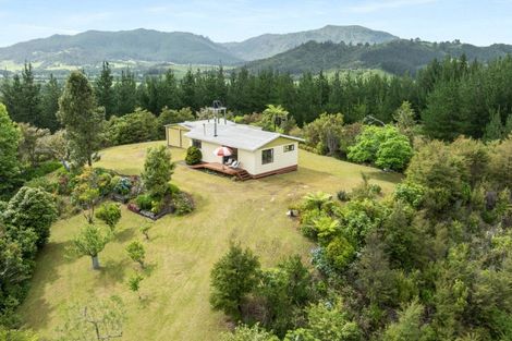Photo of property in 112 Hikuai School Road, Hikuai, 3579