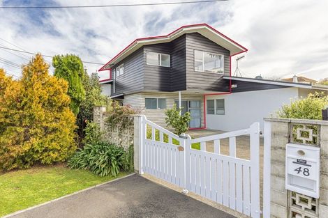 Photo of property in 48 Great North Road, Saint Johns Hill, Whanganui, 4500