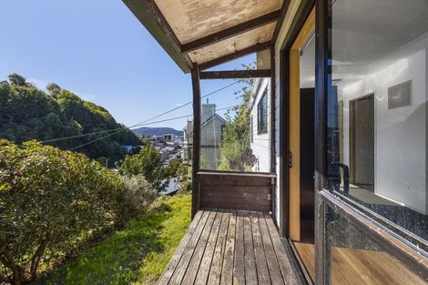 Photo of property in 15 Sutherland Street, Dunedin Central, Dunedin, 9016