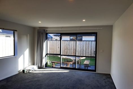 Photo of property in 2 Brenley Drive, Rolleston, 7614