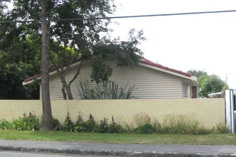 Photo of property in 4 Jameson Avenue, St Albans, Christchurch, 8052