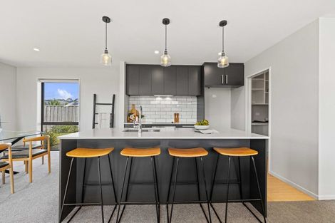 Photo of property in 34 Charles Major Road, Rolleston, 7614