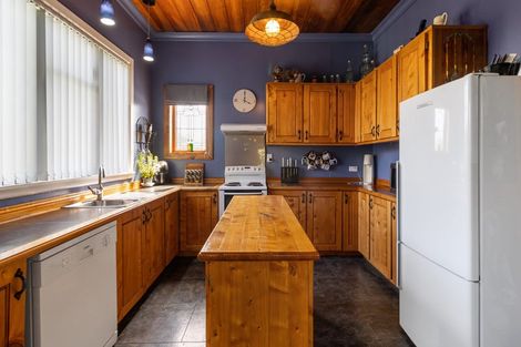 Photo of property in 157 Otipua Road, Watlington, Timaru, 7910