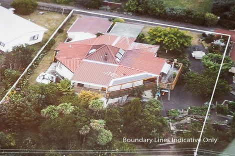 Photo of property in 9 Constable Road, Waiuku, 2123