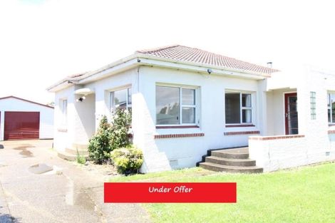 Photo of property in 16 York Street, Strathern, Invercargill, 9812