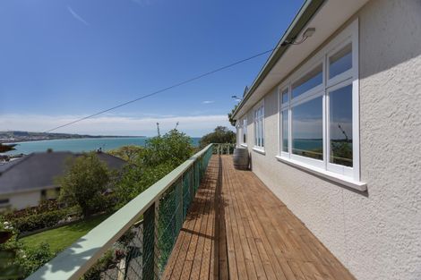 Photo of property in 2a Avon Street, South Hill, Oamaru, 9400