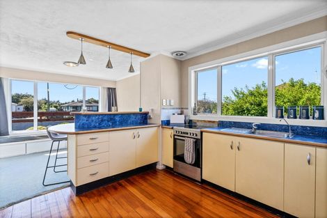 Photo of property in 85 Bain Street, Kingswell, Invercargill, 9812