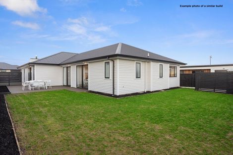 Photo of property in 15 Bob Reid Crescent, Darfield, 7571