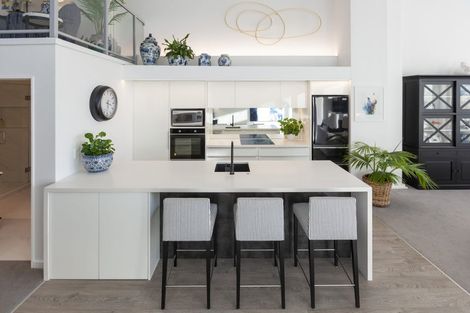 Photo of property in Stadium Garden Flats, 106/107 Thorndon Quay, Pipitea, Wellington, 6011