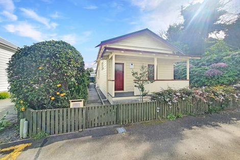 Photo of property in 161 Normans Lane, Napier South, Napier, 4110