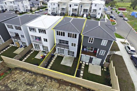 Photo of property in 55 Arrowsmith Drive, Flat Bush, Auckland, 2019