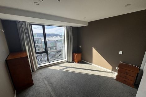 Photo of property in Vsp South, 1001/166 Victoria Street, Te Aro, Wellington, 6011