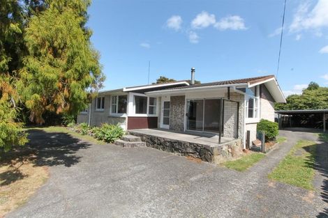Photo of property in 41 Ward Avenue, Fenton Park, Rotorua, 3010