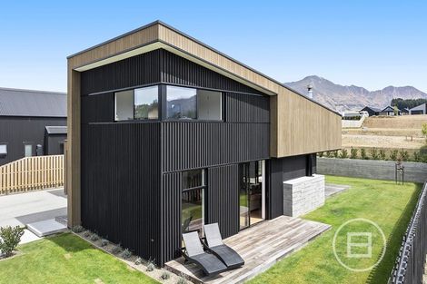Photo of property in Northlake, 11 Bonspiel Road, Wanaka, 9305