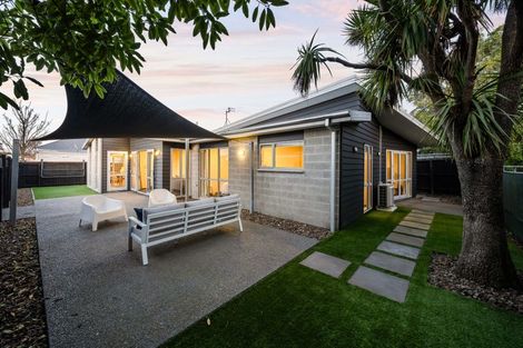 Photo of property in 109 Cranford Street, St Albans, Christchurch, 8014