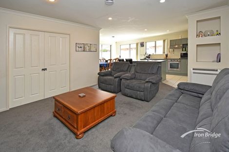 Photo of property in 91 Northwood Boulevard, Northwood, Christchurch, 8051