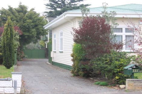 Photo of property in 22 Anzac Avenue, Onekawa, Napier, 4110