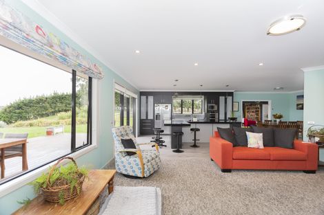 Photo of property in 40 Devils Bridge Road, Weston, Oamaru, 9492