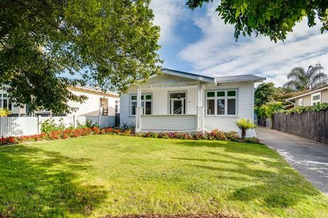 Photo of property in 40 Carnell Street, Napier South, Napier, 4110