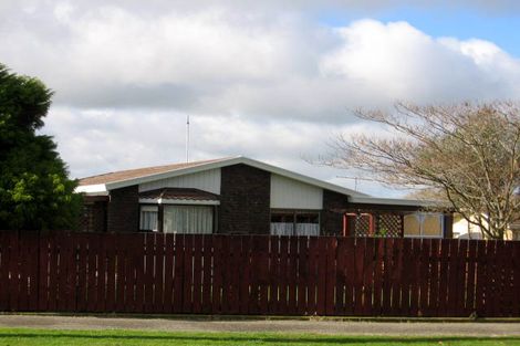 Photo of property in 34 Gordon Street, Lansdowne, Masterton, 5810