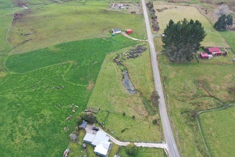 Photo of property in 1107 Mairoa Road, Mangaotaki, Piopio, 3971