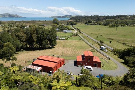 Photo of property in 2595c Tiki Sh25 Road, Preece Point, Coromandel, 3581
