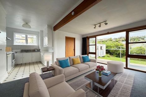 Photo of property in 11-13 Hawtrey Terrace, Johnsonville, Wellington, 6037