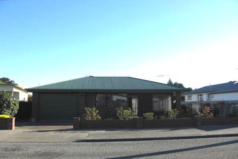 Photo of property in 32 Flatman Crescent, Geraldine, 7930