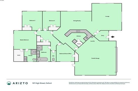 Photo of property in 107 High Street, Oxford, 7430