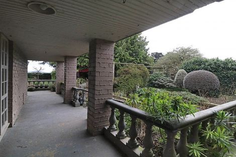 Photo of property in 169 Roslyn Road, Roslyn Bush, Invercargill, 9876
