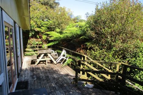 Photo of property in 41 Lake View Terrace, Moana, 7875