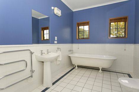 Photo of property in 53 Morris Road, Newland, Ashburton, 7772