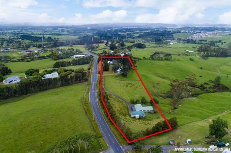 Photo of property in 285 Red Hills Road, Taupaki, Henderson, 0782