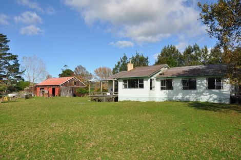 Photo of property in 279 Whangaripo Valley Road, Wellsford, 0972