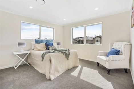 Photo of property in 41 Lisnoble Road, Flat Bush, Auckland, 2019