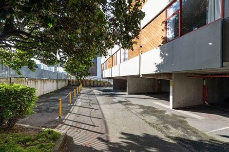 Photo of property in 96 Webb Street, Te Aro, Wellington, 6011