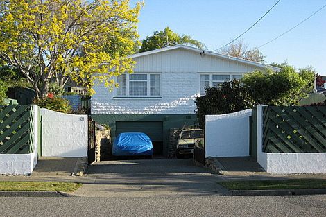 Photo of property in 31 Selwyn Street, Witherlea, Blenheim, 7201