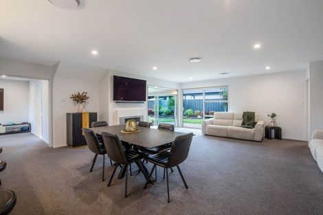Photo of property in 10a Manor Drive, Rolleston, 7614