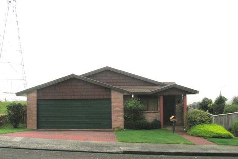 Photo of property in 2 Fernwood Court, Woodridge, Wellington, 6037