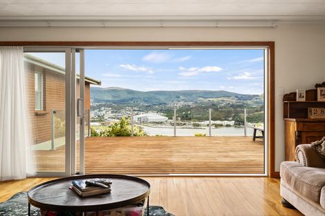 Photo of property in 133 Doon Street, Waverley, Dunedin, 9013